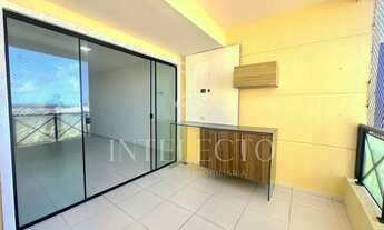 Imagem 6: Golden Green 3 suítes