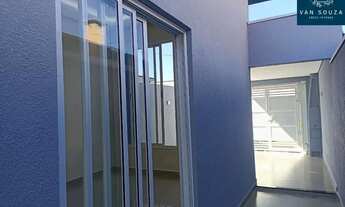 Imagem 3: Casa Jardim Marina em Indaiatuba