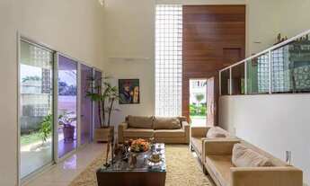 Imagem: Sobrado Alphaville Goiás