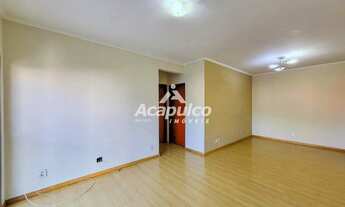 Imagem 5: Apartamento para alugar com 3 quartos no bairro Cidade Jardim II em Americana/SP