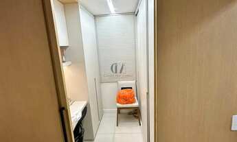 Imagem 6: Apartamento à venda em Fortaleza, Salinas, com 3 quartos, com 70 m², Lafitte Condomínio