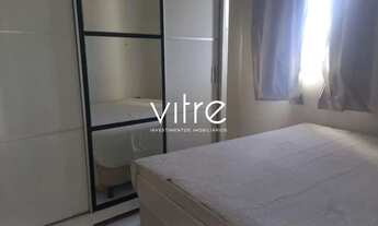 Imagem 5: Apartamento à venda no bairro Jaraguá em Uberlândia