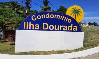 Imagem 2: Casa à venda na Ilha de Tairu - Condomínio Ilha Dourada
