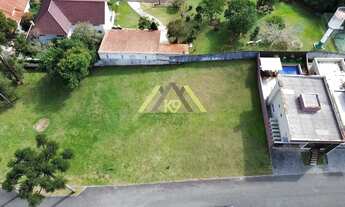 Imagem 2: LOTE / TERRENO EM CONDOMÍNIO FECHADO NA COLÔNIA FARIA EM COLOMBO