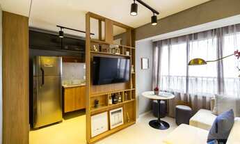 Imagem 4: Apartamento com 1 Dormitório em Santa Cecília