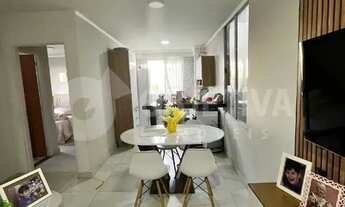 Imagem: Apartamento à venda, 2 quartos, 1 suíte