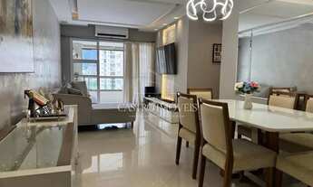 Imagem 2: Apartamento de 3 quartos - 96m² - Condomínio Reserva do Parque - Barra Olímpica