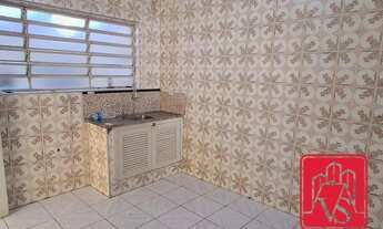 Imagem 5: Sobrado com 2 dormitórios para alugar, 110 m² por R$ 2.553,38/mês - Jardim do Mar - São Be