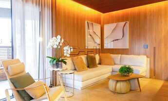 Imagem 2: Venda Apartamento 1 Dormitórios - 96 m² Vila Olímpia