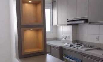 Imagem: Apartamento para alugar no Jardim das Indústrias