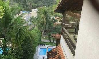 Imagem 2: Casa de Condomínio com 4 Quartos sendo todos suíte à venda 120m²