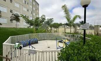 Imagem 5: Condomínio Morada Paulista - Apartamento para alugar no bairro Vila São Paulo - Mogi das C