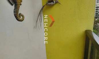 Imagem 2: Apartamento em Rua José Ferreira Canaes Filho - Enseada - Guarujá/SP