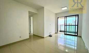 Imagem: Apartamento com 3 dormitórios para alugar