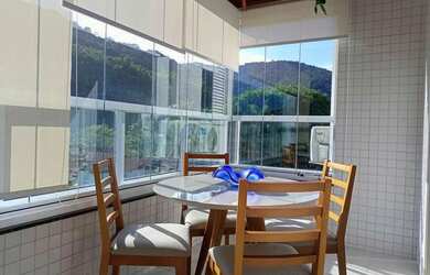 Imagem 6: Apartamento em Rua Mexico - Praia das Toninhas - Ubatuba/SP