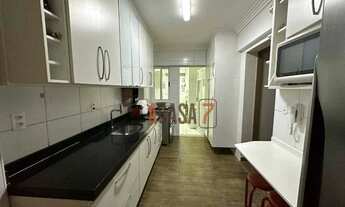 Imagem 6: Apartamento com 3 quartos no Jardim Emília - Sorocaba/SP