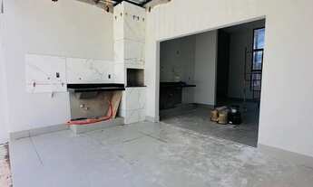 Imagem 4: Casas novas a venda no bairro parque das flores (altos do pamital