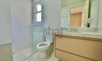 Imagem 7: Apartamento com 2 dormitórios para alugar, 65 m² por R$ 3.230/mês - Vila Santa Cruz - São