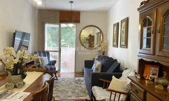 Imagem 2: Apartamento 2 quartos com varanda e lazer - Lourdes, Belo Horizonte