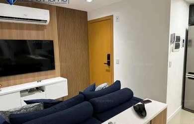 Imagem 4: Apartamento 2 quartos em Praia de Itaparica