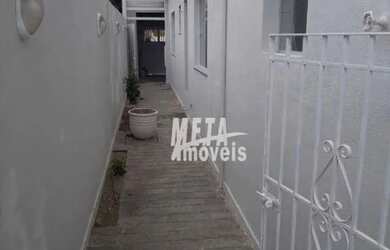 Imagem 2: Casa com 4 dormitórios à venda, 260 m² por R$ 680.000,00 - Parque Rosário - Campos dos Goy