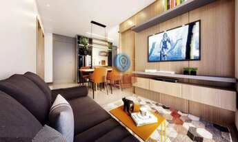 Imagem 4: Apartamento 02 Dorm. Parque Obelisco Clube - Poá