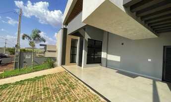 Imagem 3: Casa para venda em Quinta da Mata de 250.00m² com 3 Quartos, 1 Suite e 2 Garagens