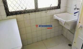 Imagem 7: Apartamento com 2 dormitórios à venda, 56 m² por R$ 450.000,00 - Jardim das Vertentes - Sã