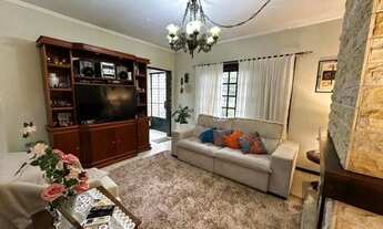 Imagem 2: Vende-se ampla casa 3 quartos com hidro, 2 vagas, living com ladeira e salão de festas com