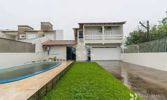 Imagem 2: Casa/Sobrado 4 Dormitórios/ quartos , Rio Branco Canoas