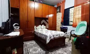 Imagem 6: CASA - 3 DORMITÓRIOS - JARDIM LUIZA