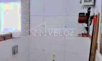 Imagem: Apartamento - / Residencial / Catete