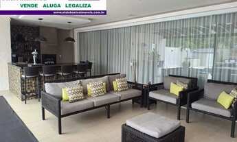 Imagem 6: Casa Triplex 3 suítes Cond. Art Life Recreio dos Bandeirantes RJ