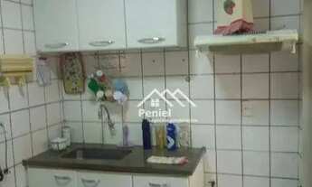 Imagem 7: Apartamento à venda, 76 m² por R$ 240.000,00 - Vila Amélia - Ribeirão Preto/SP