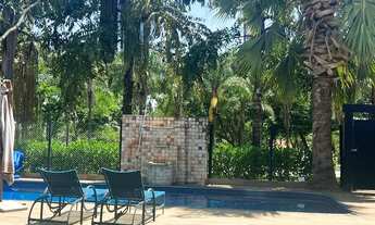 Imagem 5: Sobrado Portal do Sol - 04 suítes mobiliado