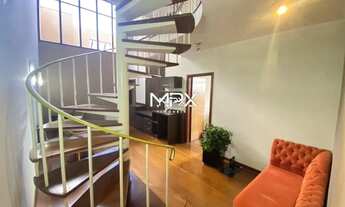 Imagem 6: Cobertura à venda e para alugar em Piracicaba, Centro, com 4 quartos, com 230 m², Edifício