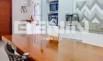 Imagem 4: Sobrado em condomínio com 212 m², 4 dormitórios, sobrado em condomínio com 212 m², 4 dormi