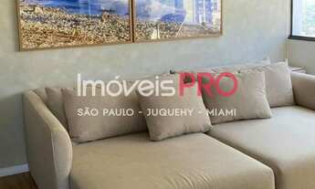 Imagem 5: Cobertura Duplex, Itaim Bibi - São Paulo