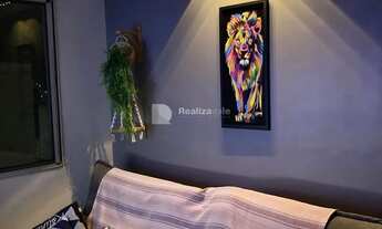 Imagem: Apartamento à venda em São José dos Campos