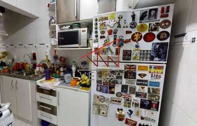 Imagem 7: Apartamento-À VENDA-Glória-Rio de Janeiro-RJ