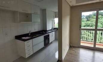 Imagem 3: Apartamento com 2 Quarto(s) e 1 banheiro(s) para Alugar, 51 m² por R$ 2300 / Mês