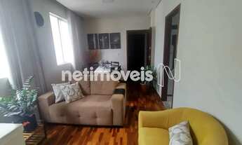 Imagem: Venda Apartamento 3 quartos União Belo