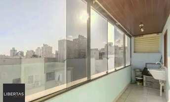 Imagem 5: Cobertura para Venda - 122.36m², 2 dormitórios, sendo 2 suites, 1 vaga - Santana