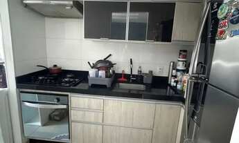 Imagem 3: Condomínio Doce Lar Bella Colônia - Cidade Nova - Jundiaí - SP