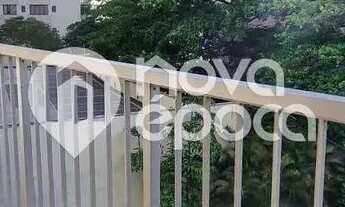 Imagem 2: Tijuca Apartamento com 2 dormitórios