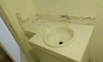 Imagem 5: Apartamento para Venda - 59.93m², 2 dormitórios, sendo 1 suites, 1 vaga - São João