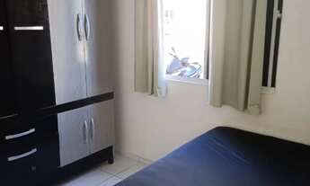 Imagem 4: Alugo Apartamento de 2 Quartos no Tomba - Cond. Vivendas c/ 1 vaga de garagem