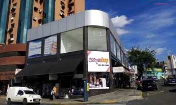 Imagem 4: Sala Comercial (superior) Centro Sapucaia do Sul