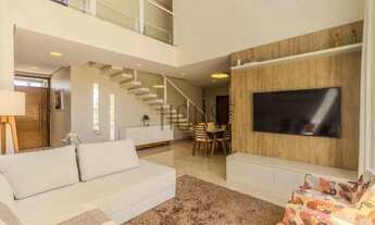 Imagem 5: Casa com 3 quartos à venda, 257 m² - Condomínio Ibiti do Paço - Sorocaba/SP