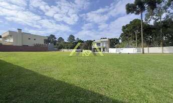 Imagem: LOTE / TERRENO EM CONDOMÍNIO FECHADO NA